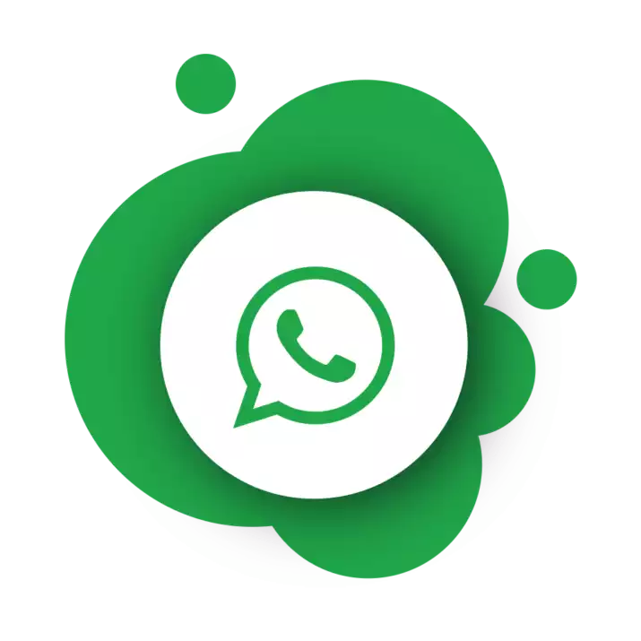 Whatsapp Canlı Destek Butonu